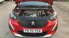 Peugeot 2008 1.2 PureTech Allure Premium 5dr Petrol Estate